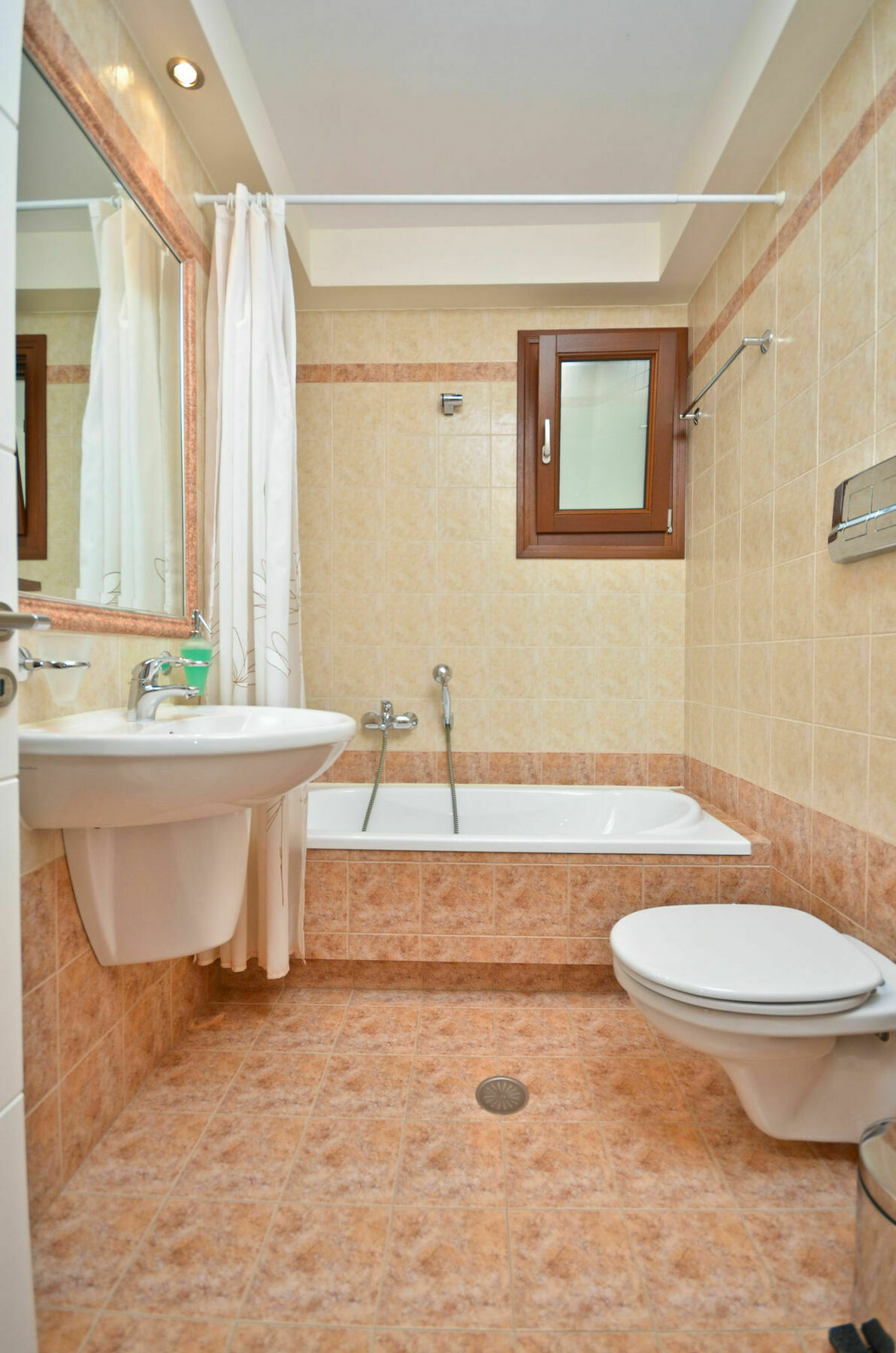 Anthi Studios Agia Anna  Exterior foto