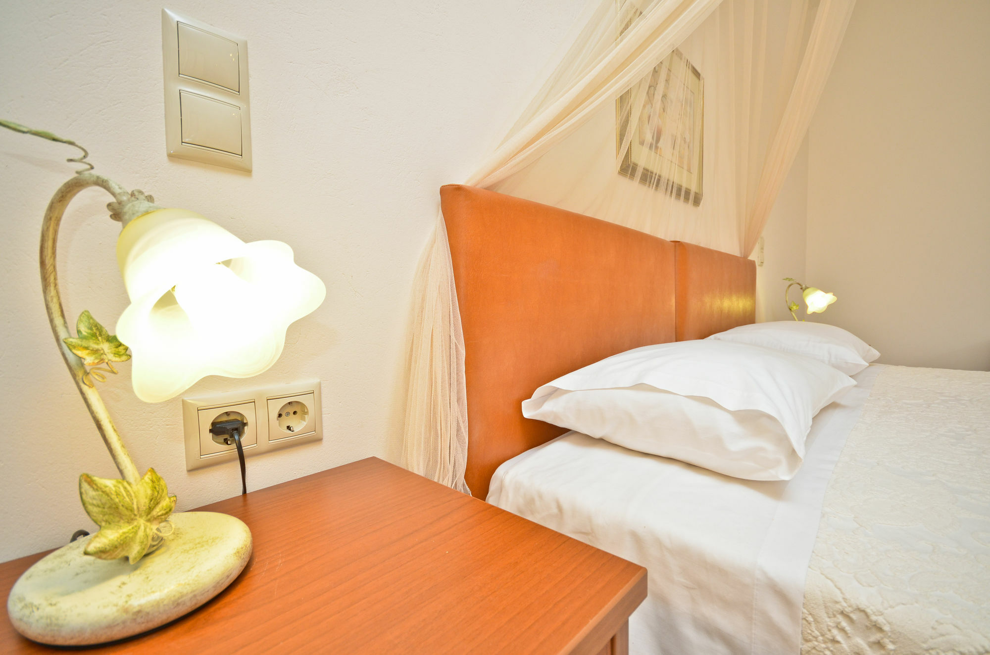 Anthi Studios Agia Anna  Exterior foto