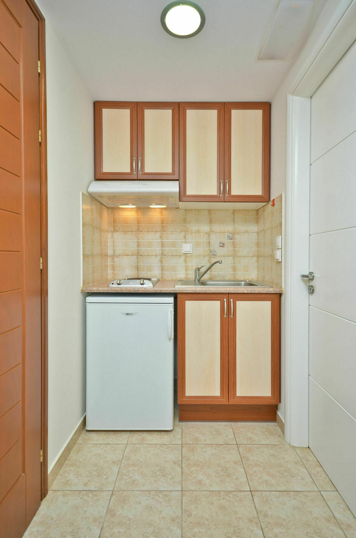 Anthi Studios Agia Anna  Exterior foto