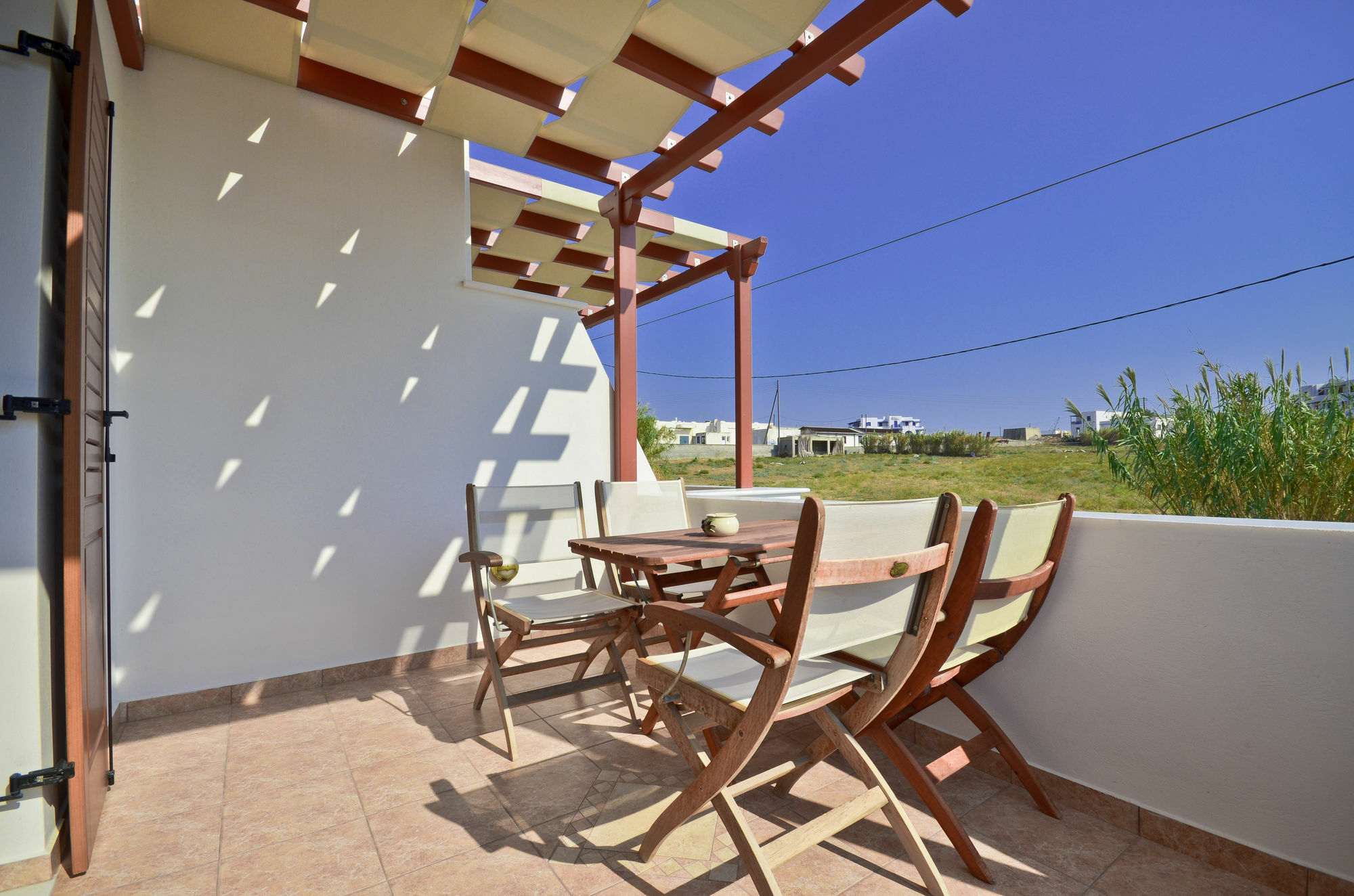 Anthi Studios Agia Anna  Exterior foto