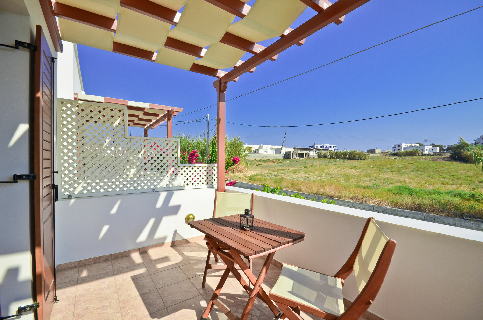 Anthi Studios Agia Anna  Exterior foto