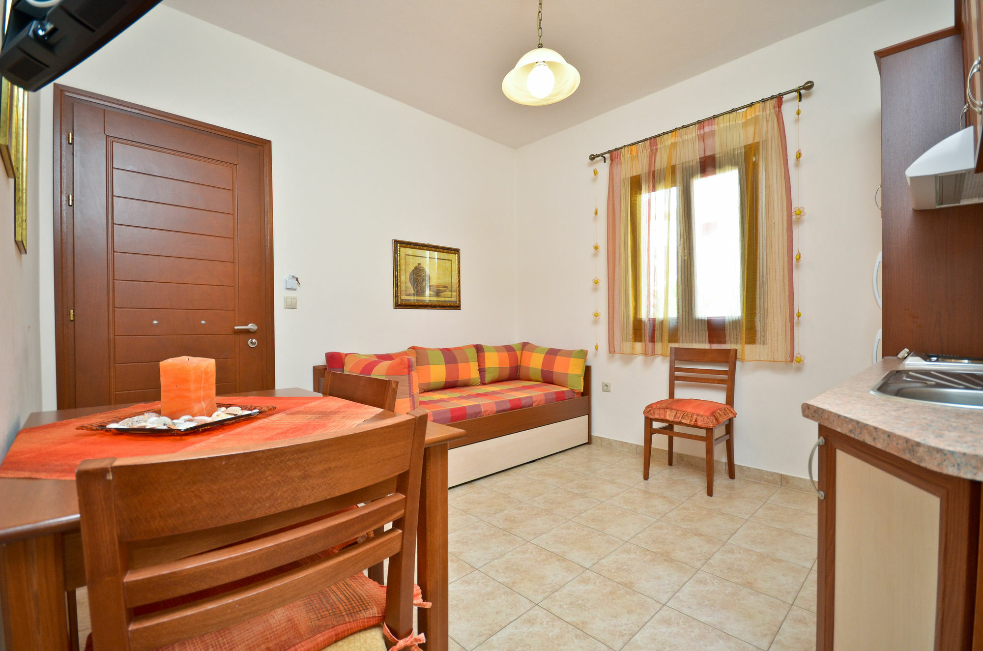 Anthi Studios Agia Anna  Exterior foto
